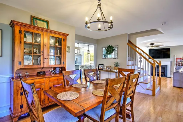 $815,000 | 58 Clearview Drive, Richmond, RI 02892