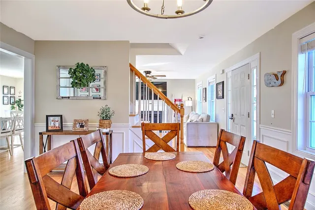 $815,000 | 58 Clearview Drive, Richmond, RI 02892