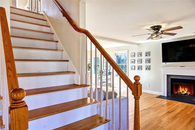 $815,000 | 58 Clearview Drive, Richmond, RI 02892