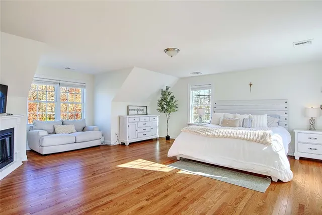 $815,000 | 58 Clearview Drive, Richmond, RI 02892