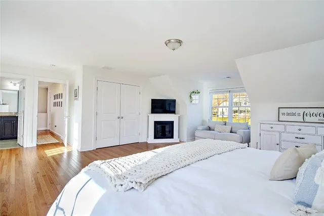 $815,000 | 58 Clearview Drive, Richmond, RI 02892