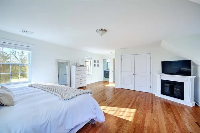 $815,000 | 58 Clearview Drive, Richmond, RI 02892