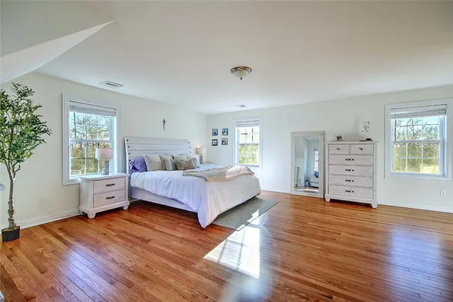 $815,000 | 58 Clearview Drive, Richmond, RI 02892