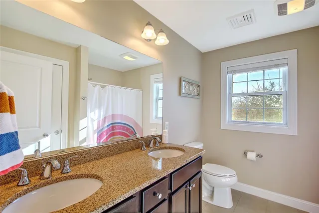 $815,000 | 58 Clearview Drive, Richmond, RI 02892