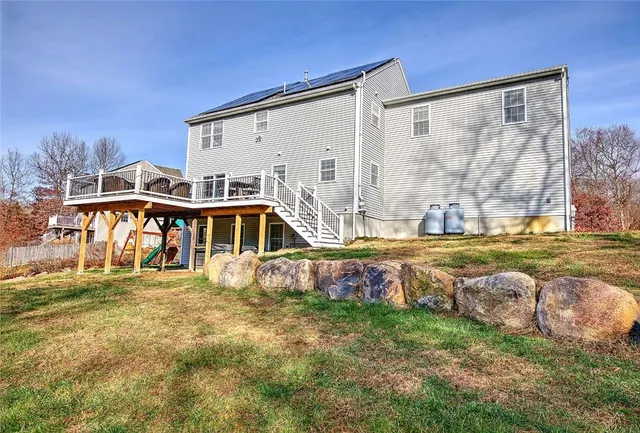 $815,000 | 58 Clearview Drive, Richmond, RI 02892