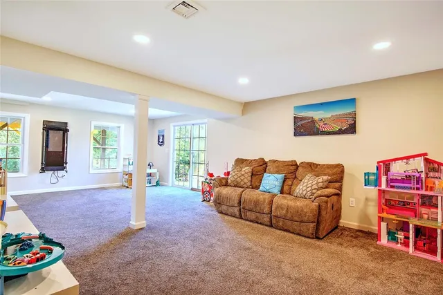 $815,000 | 58 Clearview Drive, Richmond, RI 02892