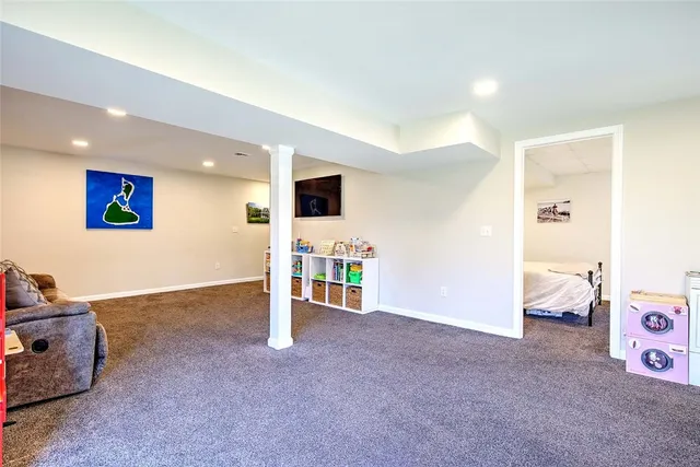 $815,000 | 58 Clearview Drive, Richmond, RI 02892