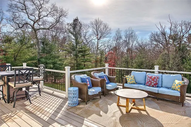 $815,000 | 58 Clearview Drive, Richmond, RI 02892