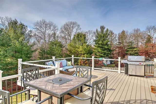 $815,000 | 58 Clearview Drive, Richmond, RI 02892