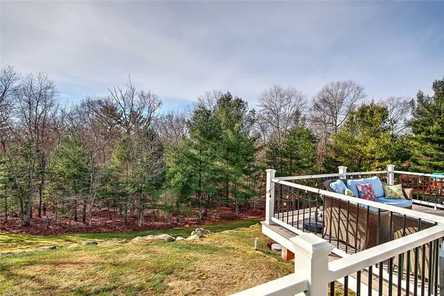 $815,000 | 58 Clearview Drive, Richmond, RI 02892