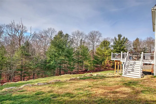 $815,000 | 58 Clearview Drive, Richmond, RI 02892