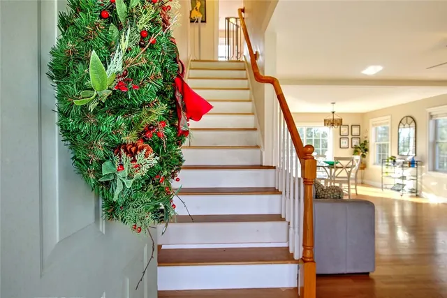 $815,000 | 58 Clearview Drive, Richmond, RI 02892