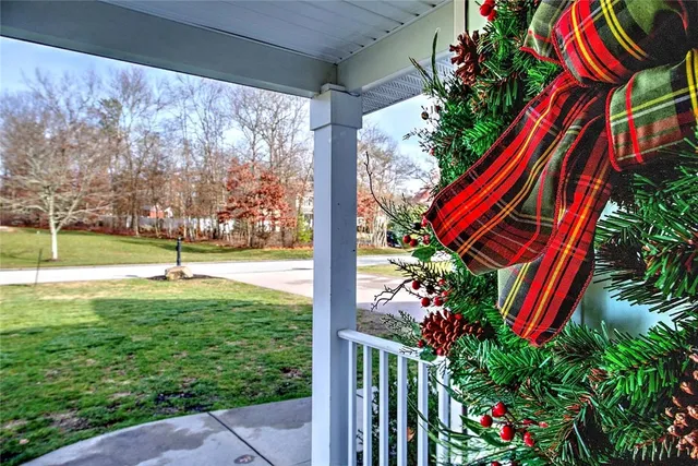 $815,000 | 58 Clearview Drive, Richmond, RI 02892