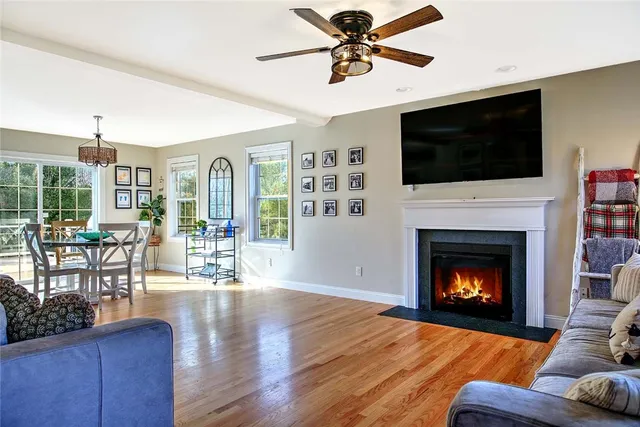 $815,000 | 58 Clearview Drive, Richmond, RI 02892