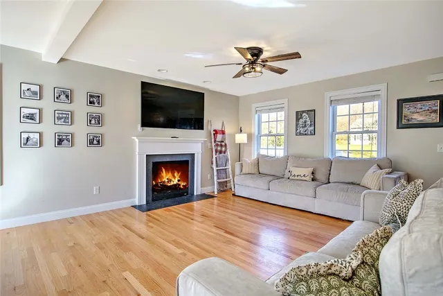 $815,000 | 58 Clearview Drive, Richmond, RI 02892