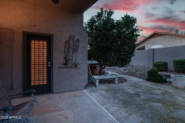 $650,000 | 4506 East Lone Cactus Drive, Phoenix, AZ 85050