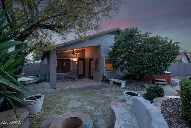 $650,000 | 4506 East Lone Cactus Drive, Phoenix, AZ 85050