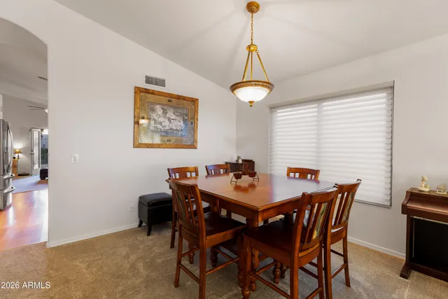 $650,000 | 4506 East Lone Cactus Drive, Phoenix, AZ 85050