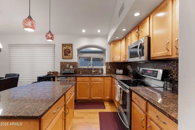 $650,000 | 4506 East Lone Cactus Drive, Phoenix, AZ 85050