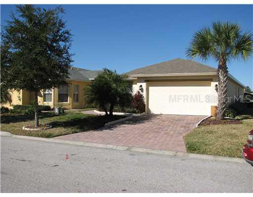 208 Rialto Road Kissimmee, FL 34759 - Photo 1 of 1 Exterior Front