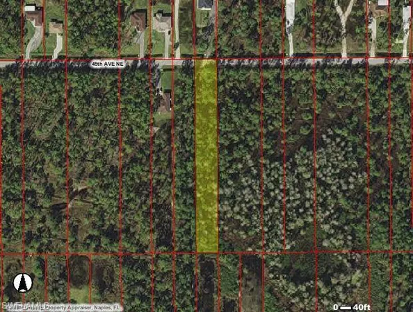 $79,900 | 45th Avenue Northeast, Naples, FL 34120