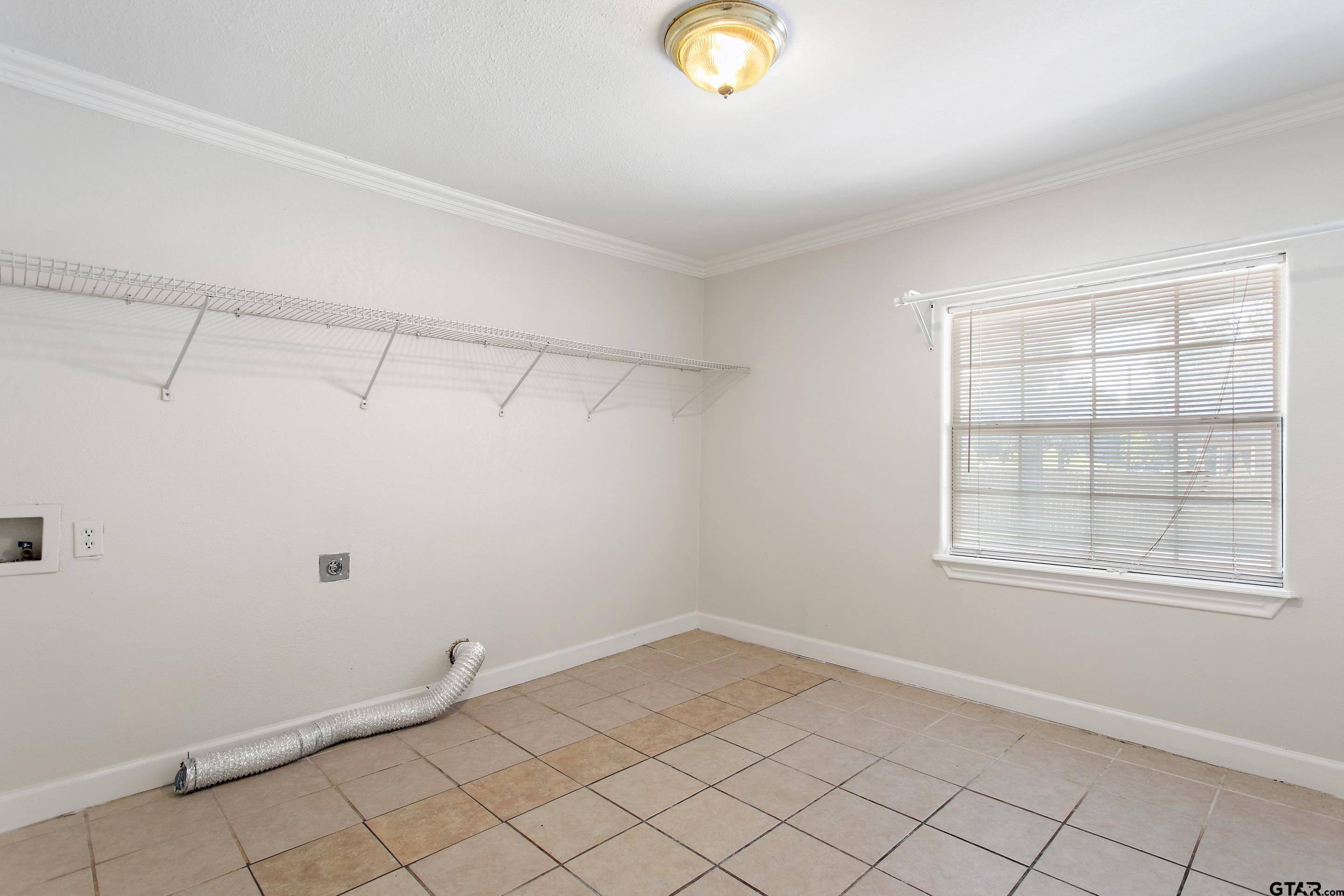 1002 North Normandy Avenue Tyler, TX 75702 - Photo 21 of 41 a view of a room with window