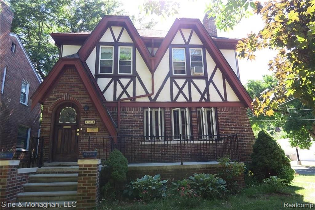 243 McMillan Road Grosse Pointe Farms, MI 48236 - Photo 27 of 27
