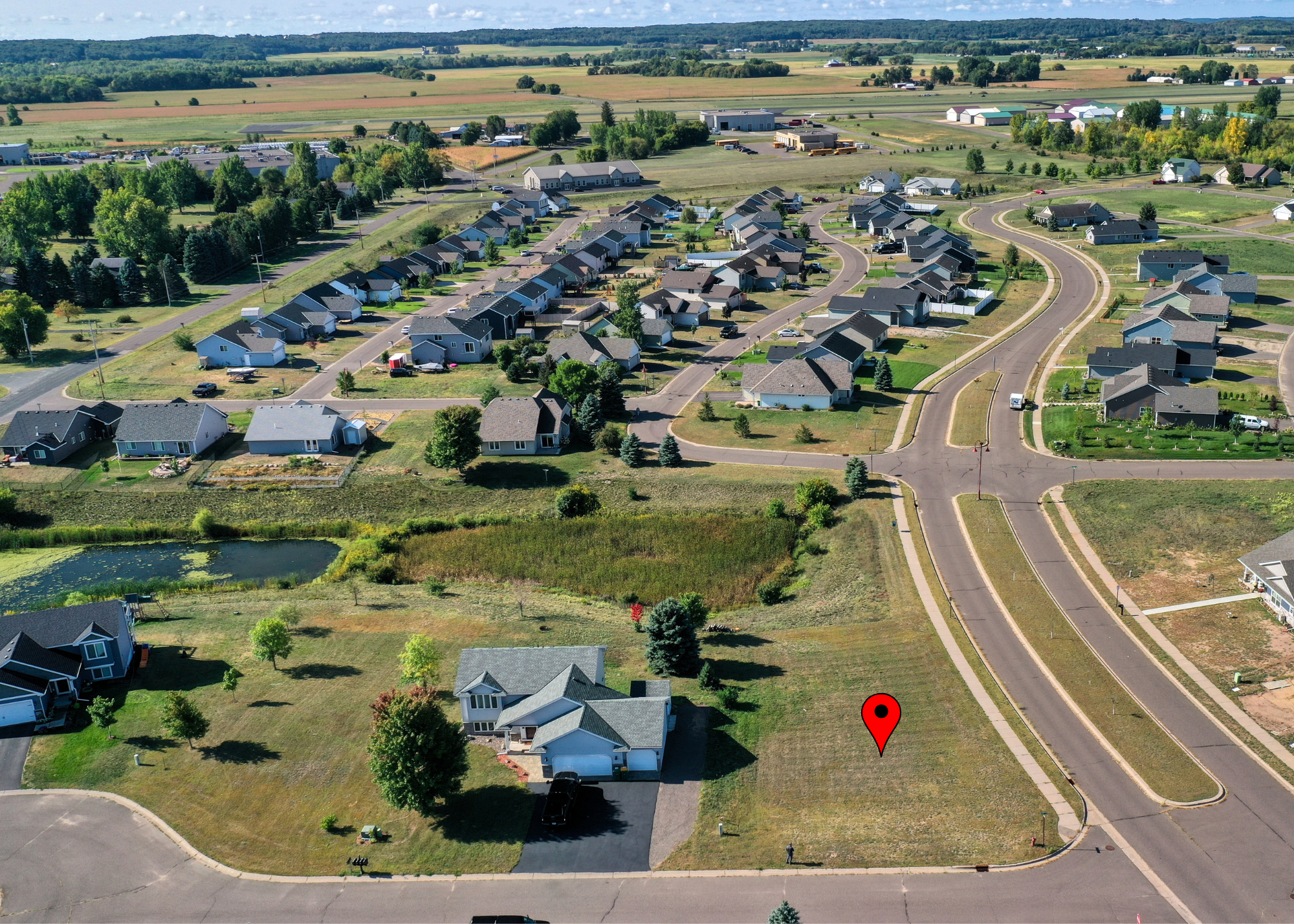 1200 Corey Court Osceola, WI 54020 - Photo 1 of 1