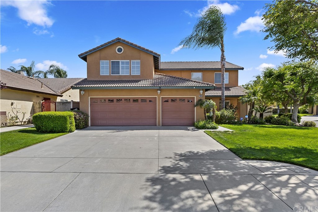 29545 Gold Buckle Road Highland, CA 92346 - Photo 1 of 1
