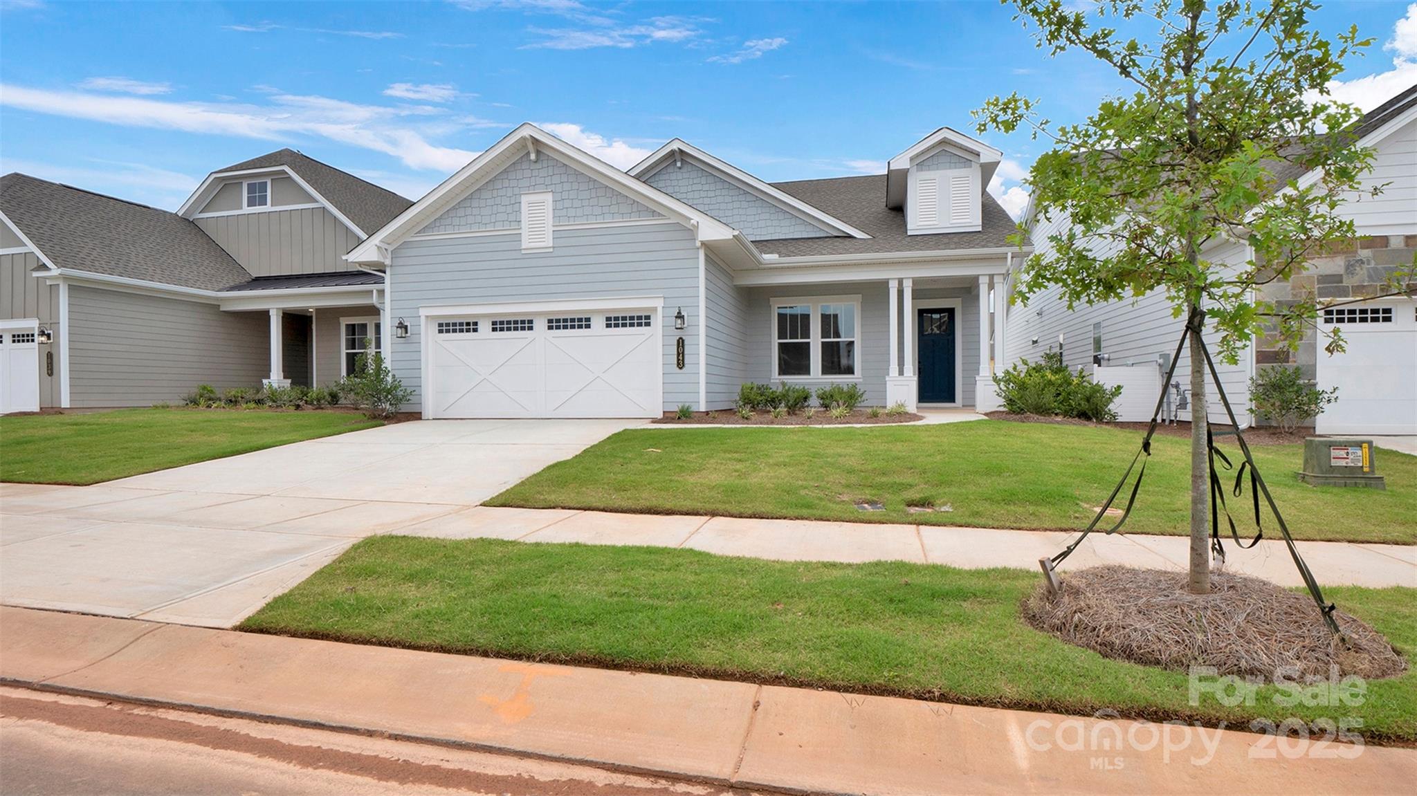 1043 Rabbit Hl Lane Monroe, NC 28110 - Photo 2 of 40 Gallery Image 2