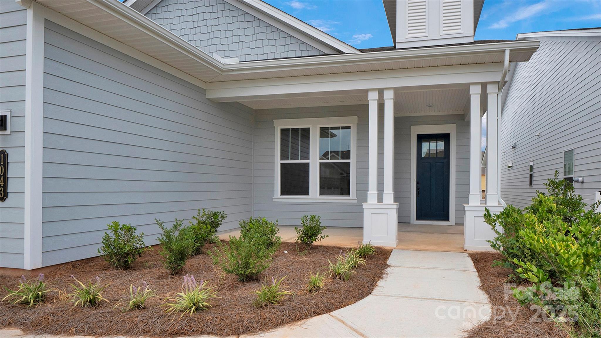 1043 Rabbit Hl Lane Monroe, NC 28110 - Photo 3 of 40 Gallery Image 3