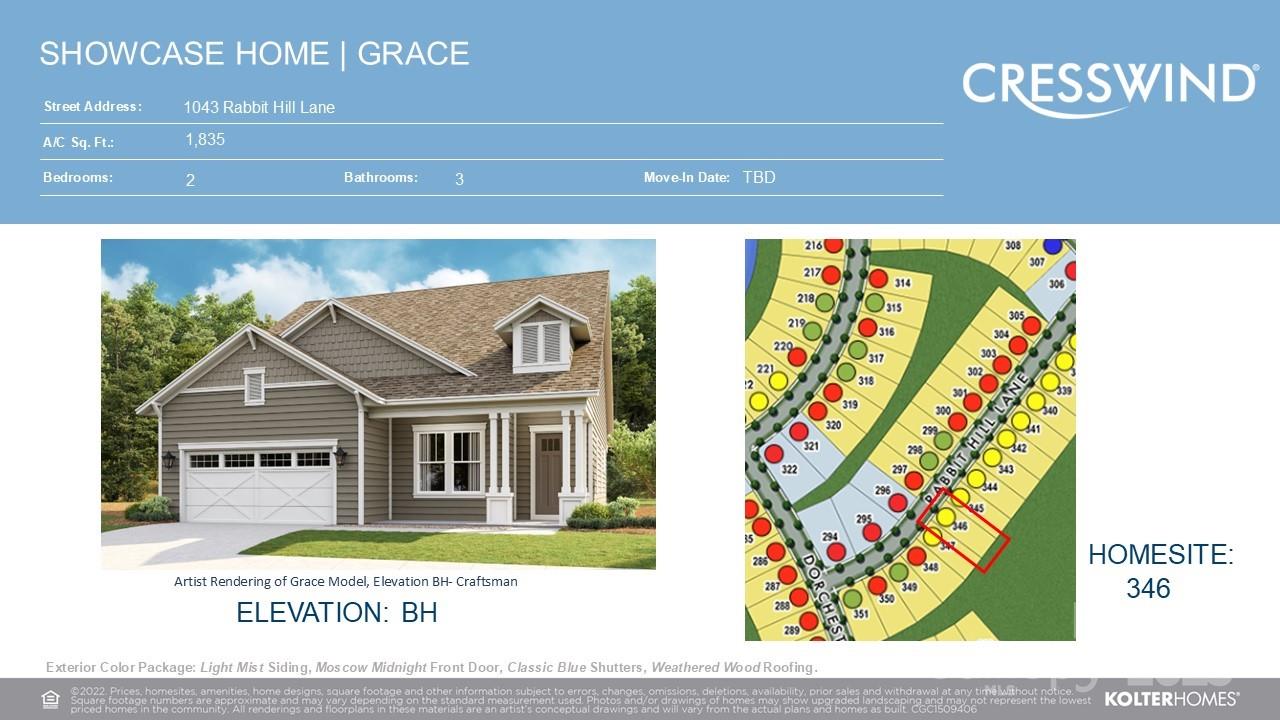 1043 Rabbit Hl Lane Monroe, NC 28110 - Photo 32 of 40 Gallery Image 32