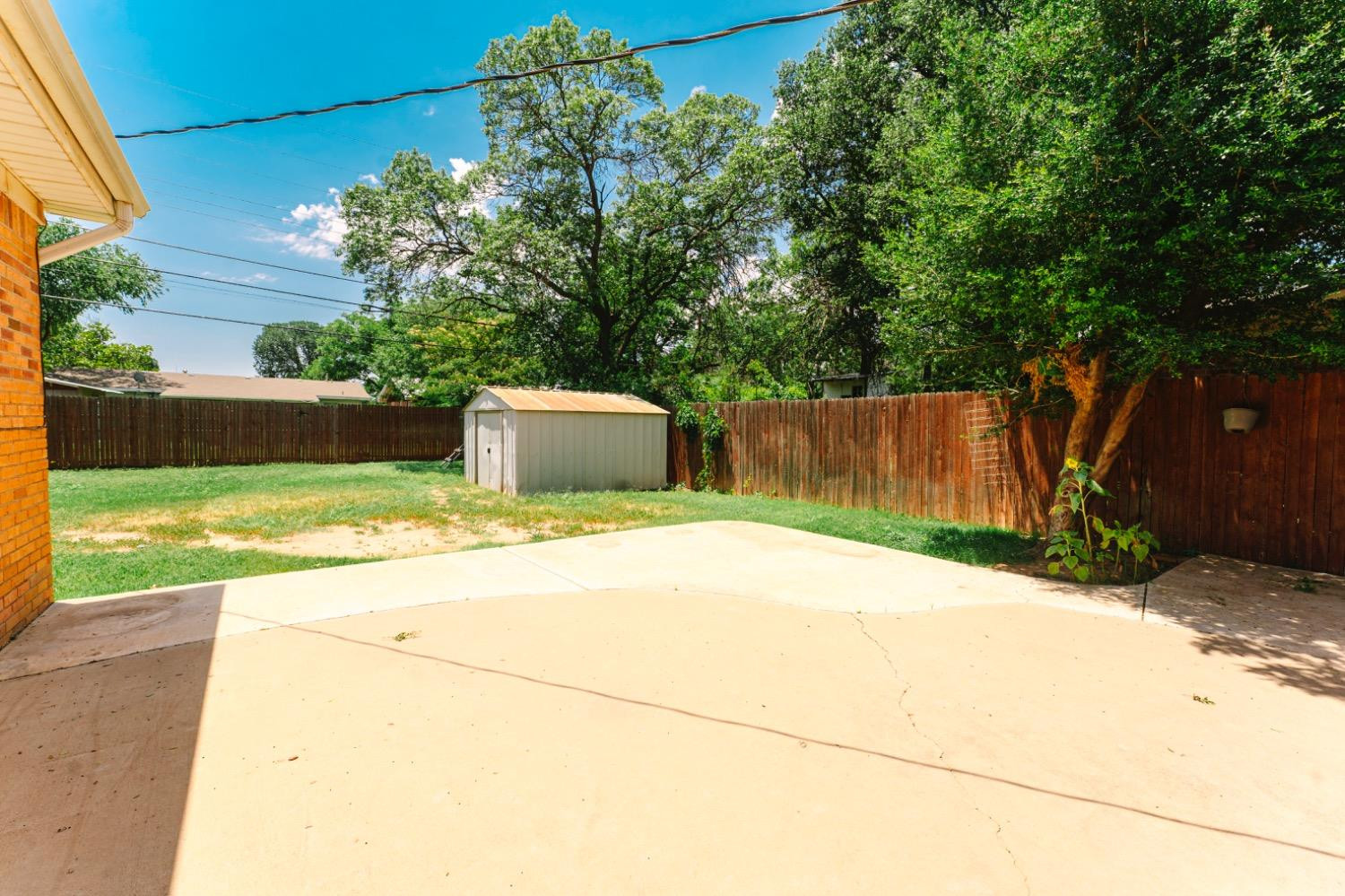 2803 57th Street Lubbock, TX 79413 - Photo 18 of 21 Photo 18
