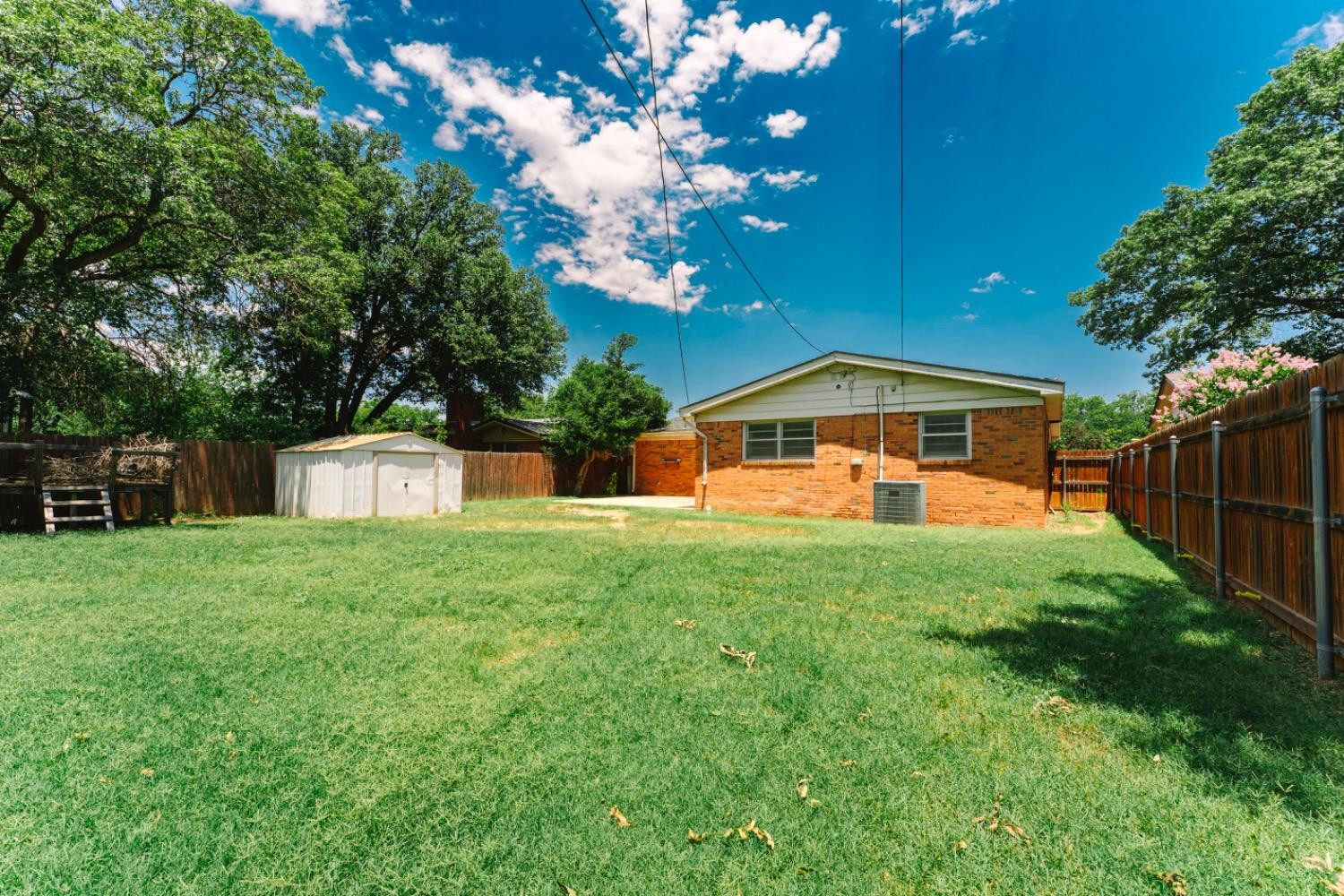 2803 57th Street Lubbock, TX 79413 - Photo 19 of 21 Photo 19