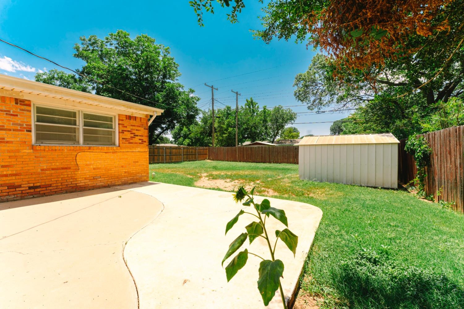 2803 57th Street Lubbock, TX 79413 - Photo 20 of 21 Photo 20