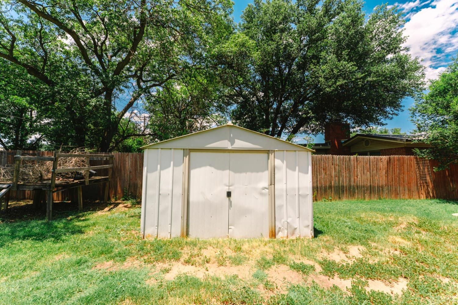 2803 57th Street Lubbock, TX 79413 - Photo 21 of 21 Photo 21