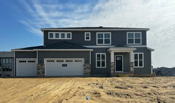 $614,900 | 8288 Eagle Peak Drive, Jenison, MI 49428