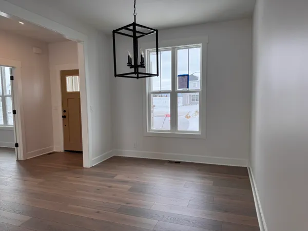 $614,900 | 8288 Eagle Peak Drive, Jenison, MI 49428