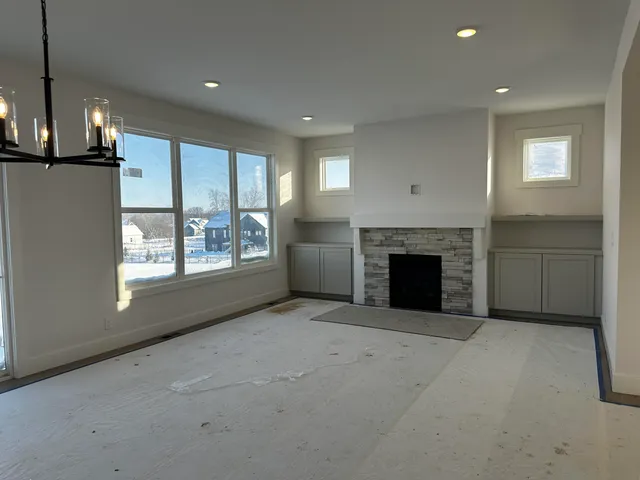 $614,900 | 8288 Eagle Peak Drive, Jenison, MI 49428