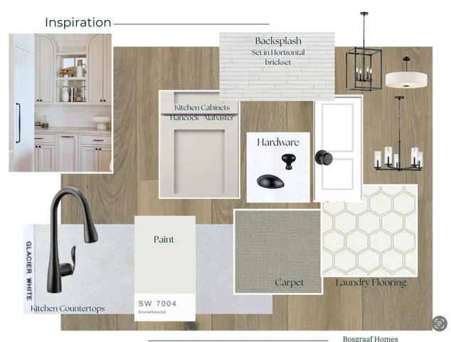 $614,900 | 8288 Eagle Peak Drive, Jenison, MI 49428