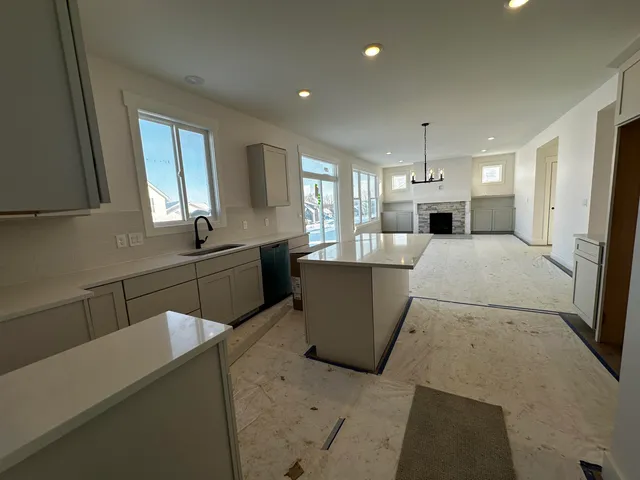 $614,900 | 8288 Eagle Peak Drive, Jenison, MI 49428