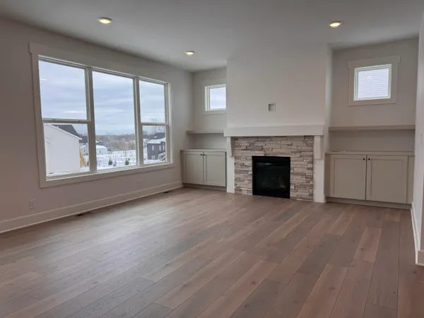 $614,900 | 8288 Eagle Peak Drive, Jenison, MI 49428