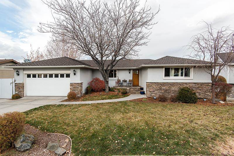 3000 Rustic Manor Circle Reno, NV 89509 - Photo 1 of 1 Photo 1
