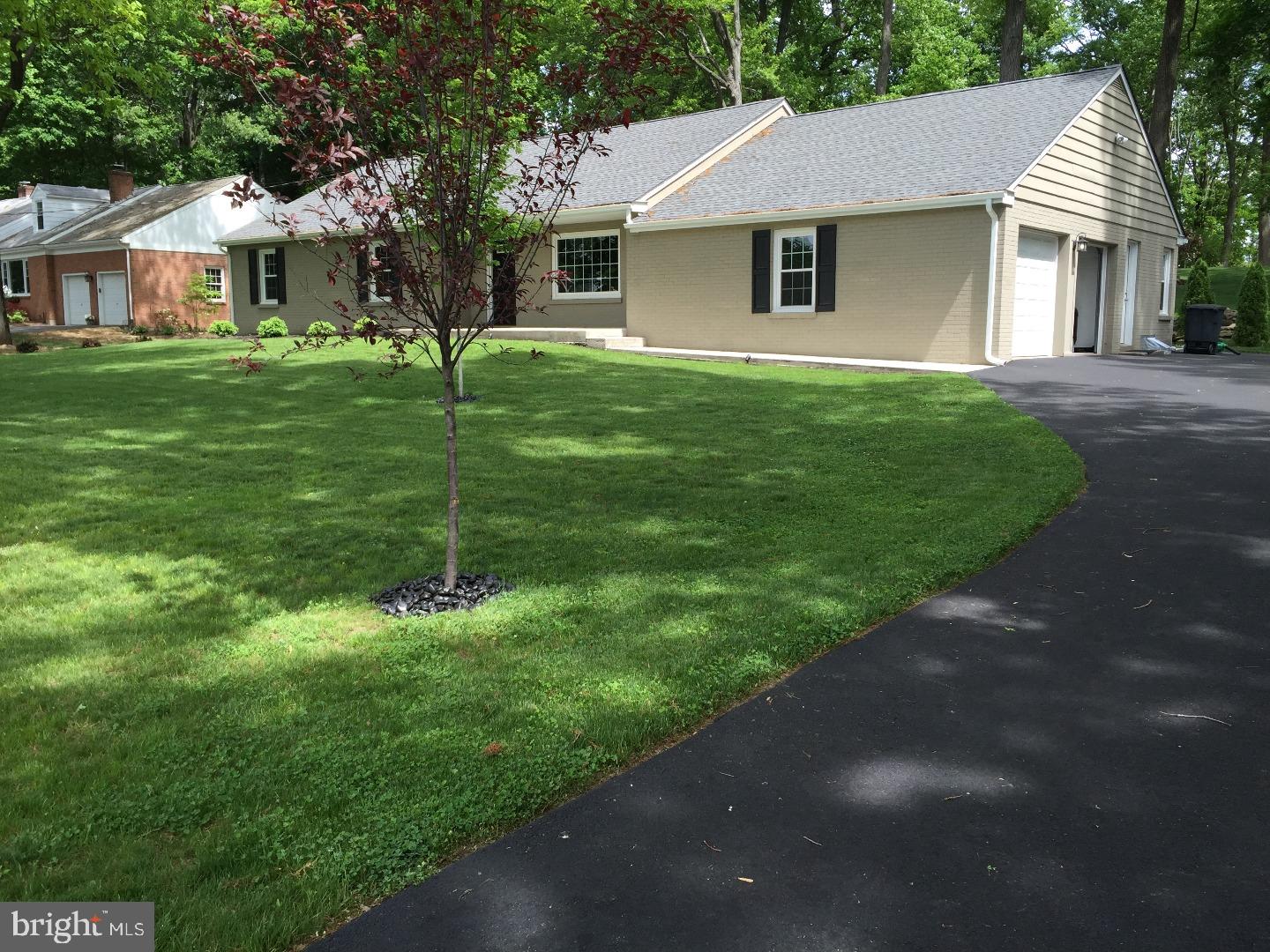 1041 East Sandy Ridge Road Doylestown, PA 18901 - Photo 1 of 24 Exterior Front