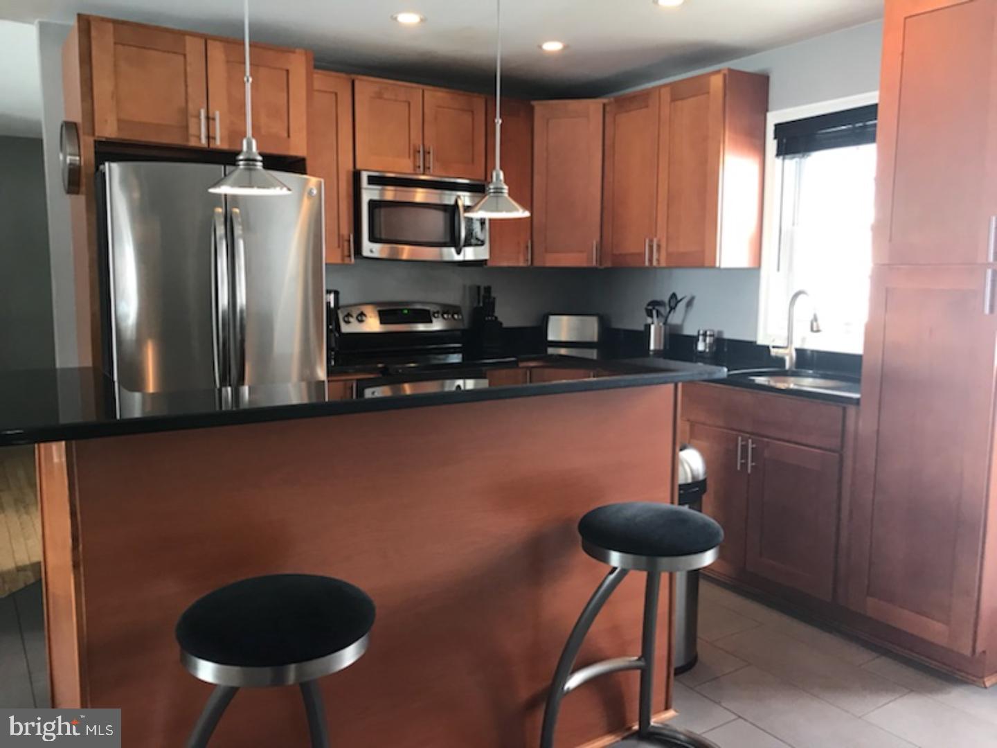 1041 East Sandy Ridge Road Doylestown, PA 18901 - Photo 3 of 24 Kitchen