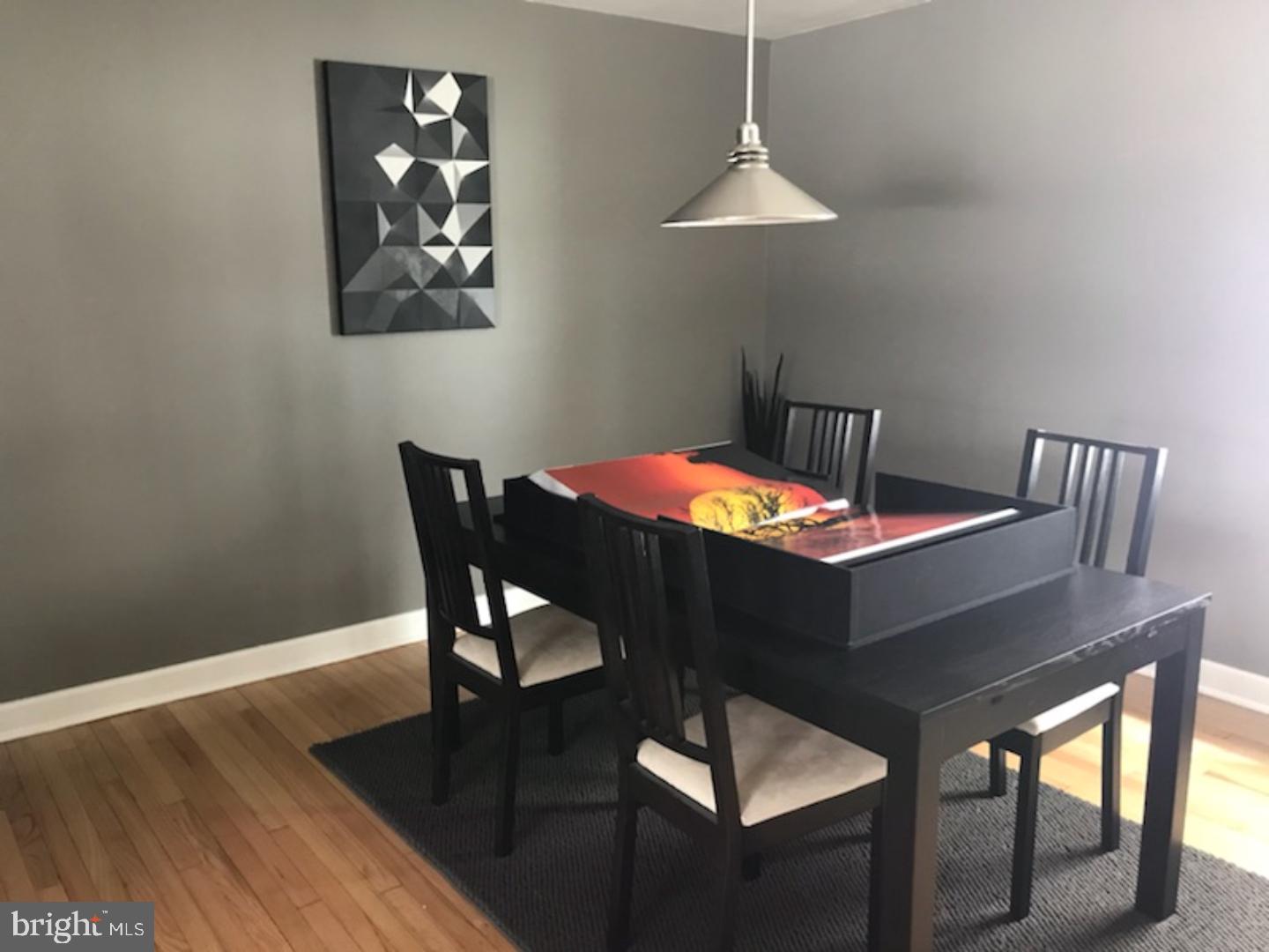 1041 East Sandy Ridge Road Doylestown, PA 18901 - Photo 6 of 24 Dining Room