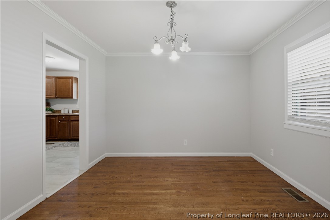 6228 Milford Road Fayetteville, NC 28303 - Photo 11 of 46 FLEX SPACE