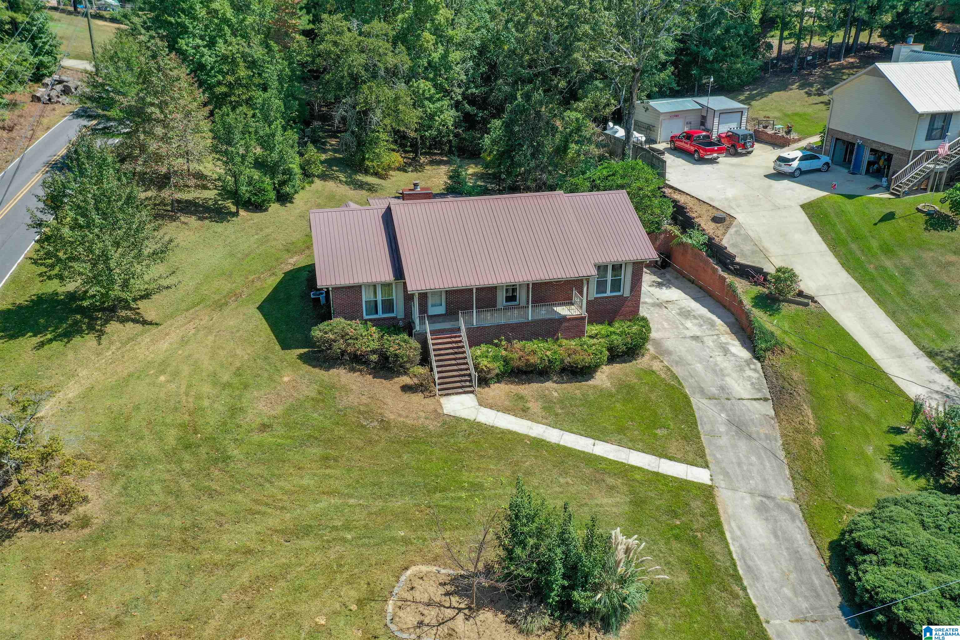 1901 Lakeside Drive McCalla, AL 35111 - Photo 6 of 63
