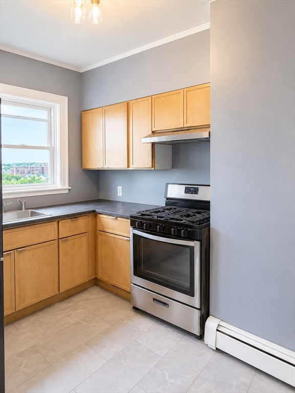 1026 Rock Street, Unit 3 Fall River, MA 02720 - Photo 23 of 28