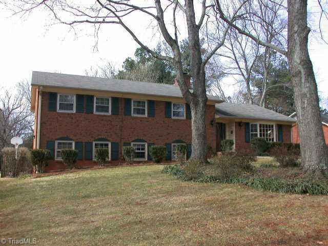 4313 Witherow Road Winston-Salem, NC 27106 - Photo 2 of 2 Other.